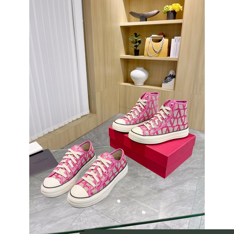 Valentino Casual Shoes